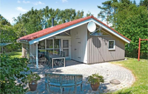 3 Bedroom Gorgeous Home In Vejby, Vejby